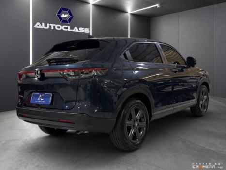HONDA HR-V 1.5 16V 4P FLEX EXL AUTOMTICO CVT, Foto 5
