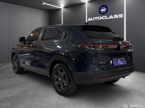 HONDA HR-V 1.5 16V 4P FLEX EXL AUTOMTICO CVT, Foto 6