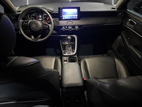 HONDA HR-V 1.5 16V 4P FLEX EXL AUTOMTICO CVT, Foto 8