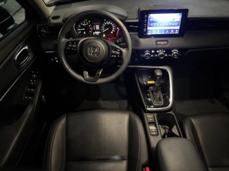 HONDA HR-V 1.5 16V 4P FLEX EXL AUTOMTICO CVT, Foto 12