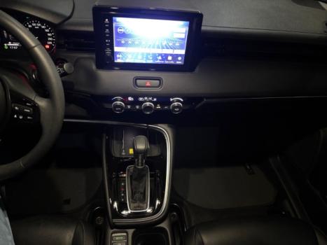 HONDA HR-V 1.5 16V 4P FLEX EXL AUTOMTICO CVT, Foto 14