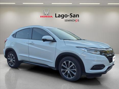 HONDA HR-V 1.5 16V 4P TOURING TURBO AUTOMTICO CVT, Foto 2