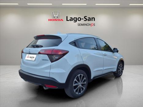 HONDA HR-V 1.5 16V 4P TOURING TURBO AUTOMTICO CVT, Foto 3