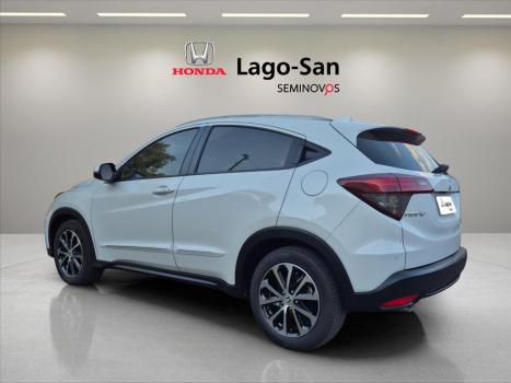 HONDA HR-V 1.5 16V 4P TOURING TURBO AUTOMTICO CVT, Foto 4