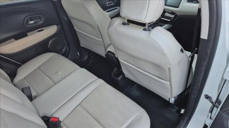 HONDA HR-V 1.5 16V 4P TOURING TURBO AUTOMTICO CVT, Foto 5