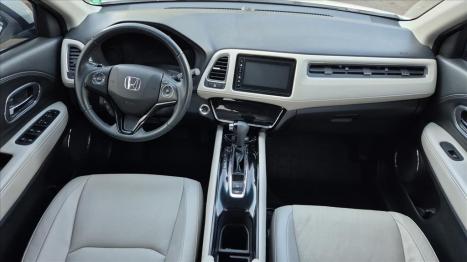 HONDA HR-V 1.5 16V 4P TOURING TURBO AUTOMTICO CVT, Foto 6