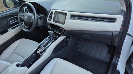 HONDA HR-V 1.5 16V 4P TOURING TURBO AUTOMTICO CVT, Foto 7