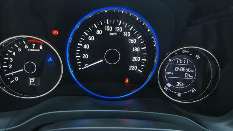 HONDA HR-V 1.5 16V 4P TOURING TURBO AUTOMTICO CVT, Foto 10