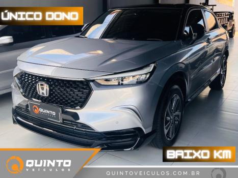 HONDA HR-V 1.5 16V 4P FLEX TOURING TURBO AUTOMTICO CVT, Foto 1