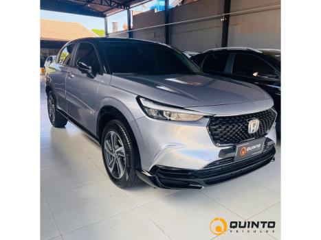 HONDA HR-V 1.5 16V 4P FLEX TOURING TURBO AUTOMTICO CVT, Foto 2