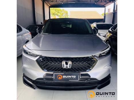 HONDA HR-V 1.5 16V 4P FLEX TOURING TURBO AUTOMTICO CVT, Foto 3