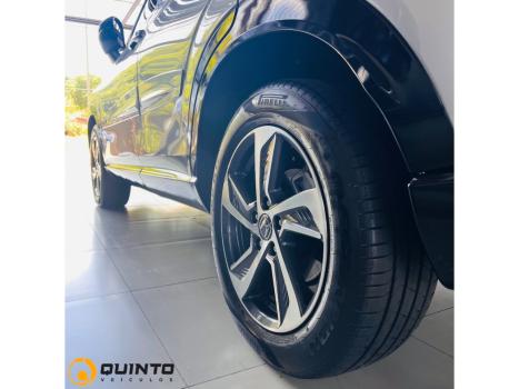 HONDA HR-V 1.5 16V 4P FLEX TOURING TURBO AUTOMTICO CVT, Foto 5