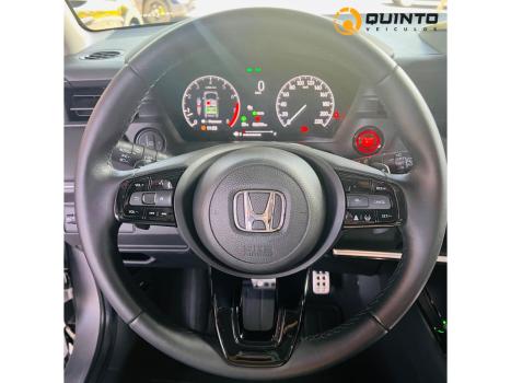 HONDA HR-V 1.5 16V 4P FLEX TOURING TURBO AUTOMTICO CVT, Foto 7