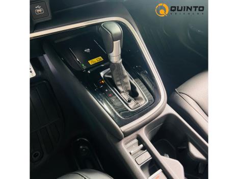 HONDA HR-V 1.5 16V 4P FLEX TOURING TURBO AUTOMTICO CVT, Foto 8