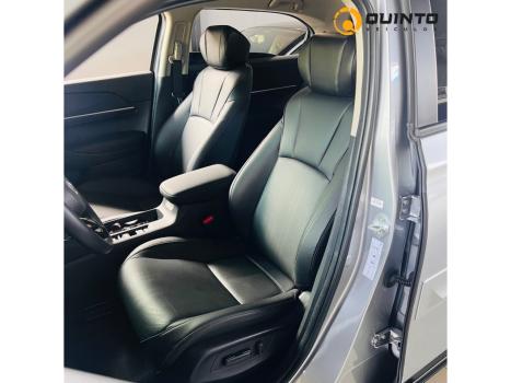 HONDA HR-V 1.5 16V 4P FLEX TOURING TURBO AUTOMTICO CVT, Foto 10