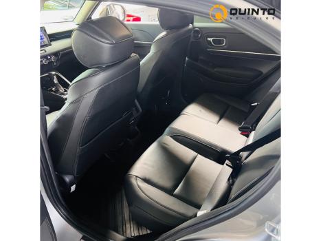 HONDA HR-V 1.5 16V 4P FLEX TOURING TURBO AUTOMTICO CVT, Foto 11