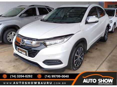 HONDA HR-V 1.5 16V 4P FLEX EXL AUTOMTICO CVT, Foto 1