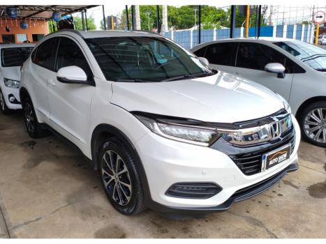 HONDA HR-V 1.5 16V 4P FLEX EXL AUTOMTICO CVT, Foto 3