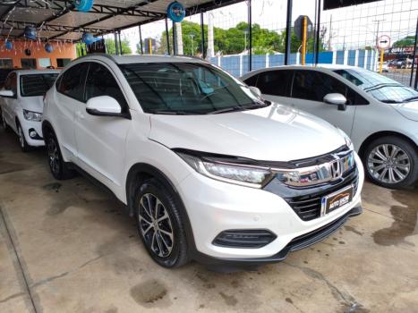 HONDA HR-V 1.5 16V 4P FLEX EXL AUTOMTICO CVT, Foto 4