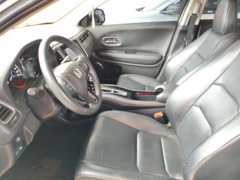HONDA HR-V 1.5 16V 4P FLEX EXL AUTOMTICO CVT, Foto 5