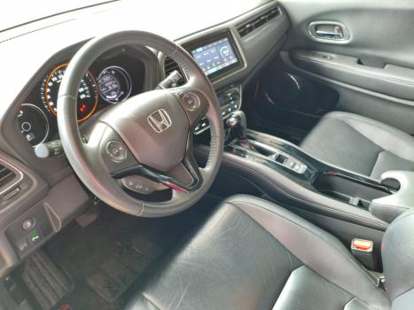 HONDA HR-V 1.5 16V 4P FLEX EXL AUTOMTICO CVT, Foto 6