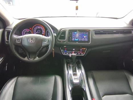 HONDA HR-V 1.5 16V 4P FLEX EXL AUTOMTICO CVT, Foto 7