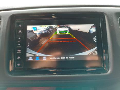 HONDA HR-V 1.5 16V 4P FLEX EXL AUTOMTICO CVT, Foto 9