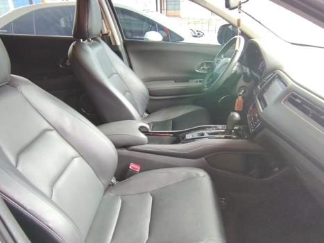 HONDA HR-V 1.5 16V 4P FLEX EXL AUTOMTICO CVT, Foto 10