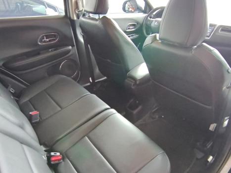 HONDA HR-V 1.5 16V 4P FLEX EXL AUTOMTICO CVT, Foto 11