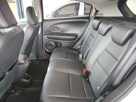 HONDA HR-V 1.5 16V 4P FLEX EXL AUTOMTICO CVT, Foto 12