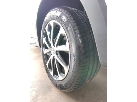 HONDA HR-V 1.5 16V 4P FLEX EXL AUTOMTICO CVT, Foto 13