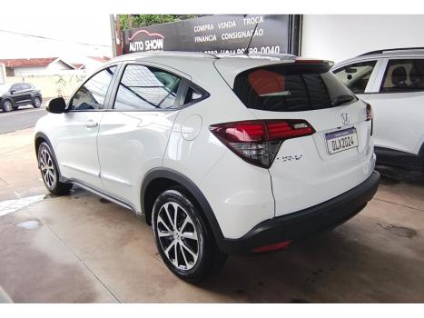 HONDA HR-V 1.5 16V 4P FLEX EXL AUTOMTICO CVT, Foto 14
