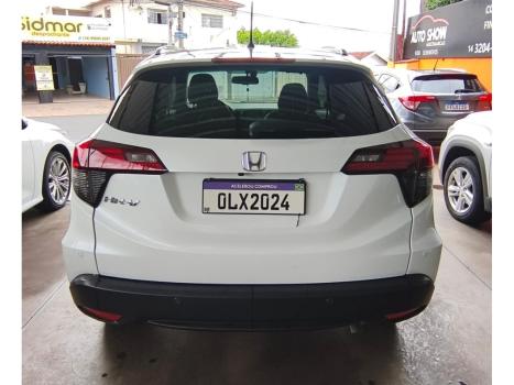 HONDA HR-V 1.5 16V 4P FLEX EXL AUTOMTICO CVT, Foto 15