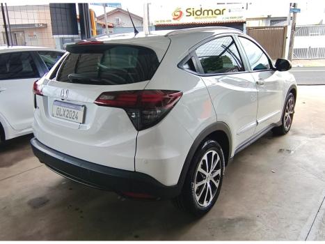 HONDA HR-V 1.5 16V 4P FLEX EXL AUTOMTICO CVT, Foto 16