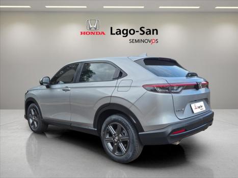HONDA HR-V 1.5 16V 4P FLEX ADVANCE TURBO AUTOMTICO CVT, Foto 2