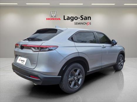 HONDA HR-V 1.5 16V 4P FLEX ADVANCE TURBO AUTOMTICO CVT, Foto 3