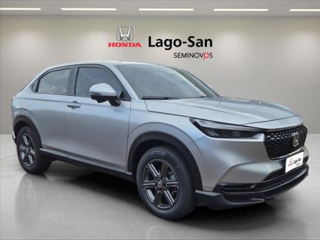 HONDA HR-V 1.5 16V 4P FLEX ADVANCE TURBO AUTOMTICO CVT, Foto 4