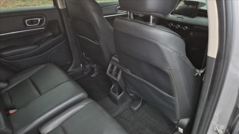 HONDA HR-V 1.5 16V 4P FLEX ADVANCE TURBO AUTOMTICO CVT, Foto 5