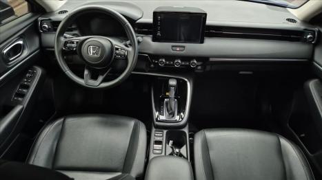 HONDA HR-V 1.5 16V 4P FLEX ADVANCE TURBO AUTOMTICO CVT, Foto 6