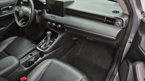 HONDA HR-V 1.5 16V 4P FLEX ADVANCE TURBO AUTOMTICO CVT, Foto 7