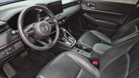 HONDA HR-V 1.5 16V 4P FLEX ADVANCE TURBO AUTOMTICO CVT, Foto 8