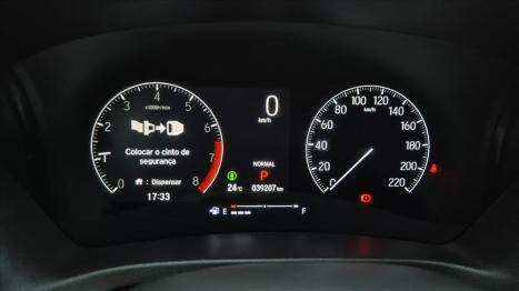 HONDA HR-V 1.5 16V 4P FLEX ADVANCE TURBO AUTOMTICO CVT, Foto 9