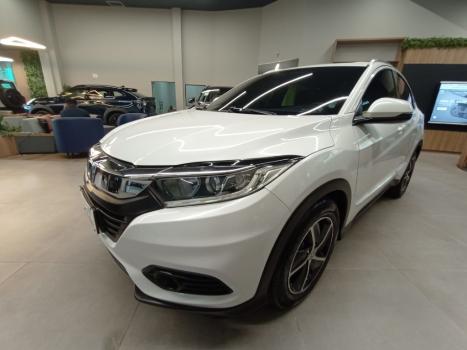 HONDA HR-V 1.5 16V 4P FLEX EX AUTOMTICO CVT, Foto 1