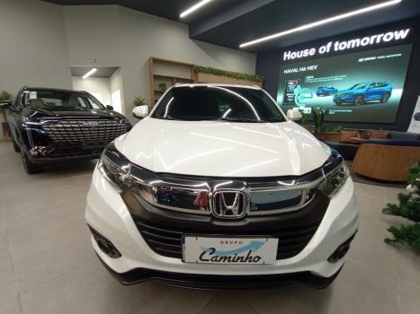 HONDA HR-V 1.5 16V 4P FLEX EX AUTOMTICO CVT, Foto 2