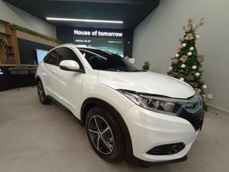 HONDA HR-V 1.5 16V 4P FLEX EX AUTOMTICO CVT, Foto 3