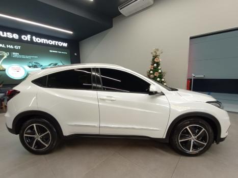 HONDA HR-V 1.5 16V 4P FLEX EX AUTOMTICO CVT, Foto 4