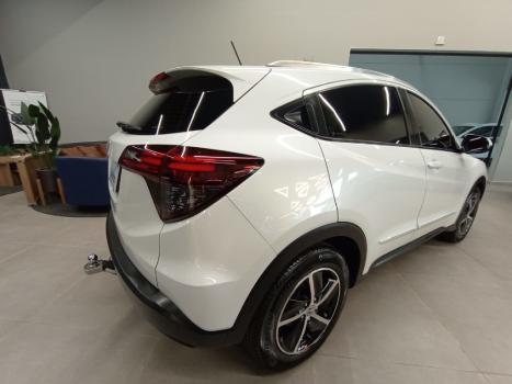 HONDA HR-V 1.5 16V 4P FLEX EX AUTOMTICO CVT, Foto 5
