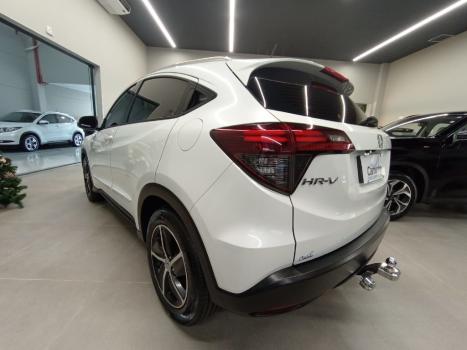 HONDA HR-V 1.5 16V 4P FLEX EX AUTOMTICO CVT, Foto 7