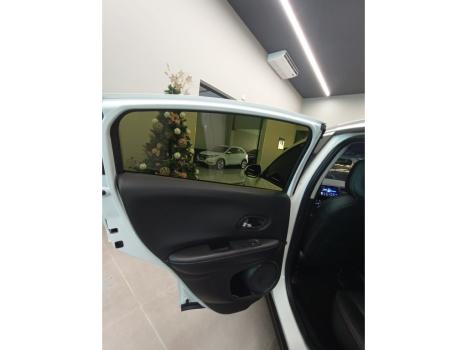 HONDA HR-V 1.5 16V 4P FLEX EX AUTOMTICO CVT, Foto 9