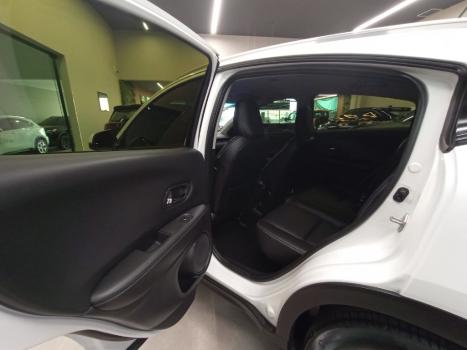 HONDA HR-V 1.5 16V 4P FLEX EX AUTOMTICO CVT, Foto 10